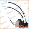 Serrure de porte gauche pour HYUNDAI | EZC-HY-629, 81310-2W010